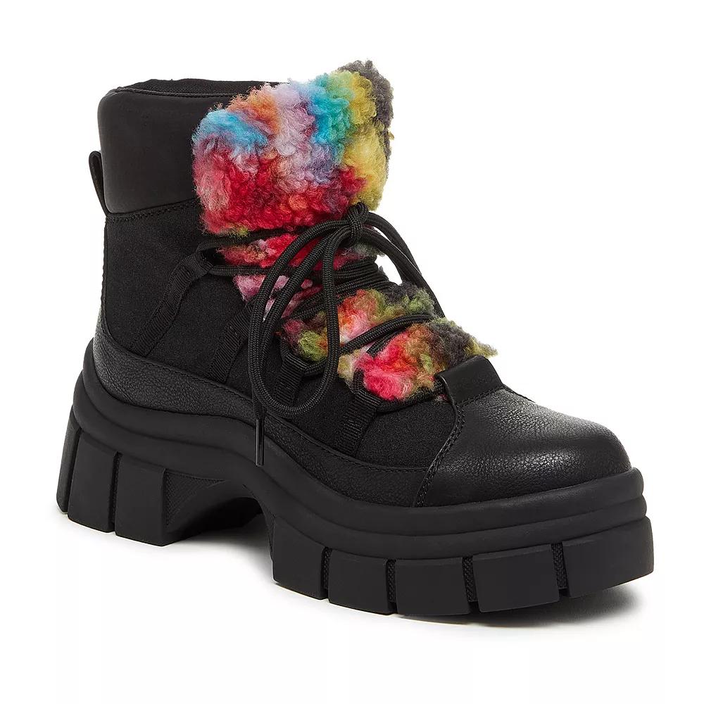 Rocket Dog Tiger Women's Ankle Boots,  Product Image