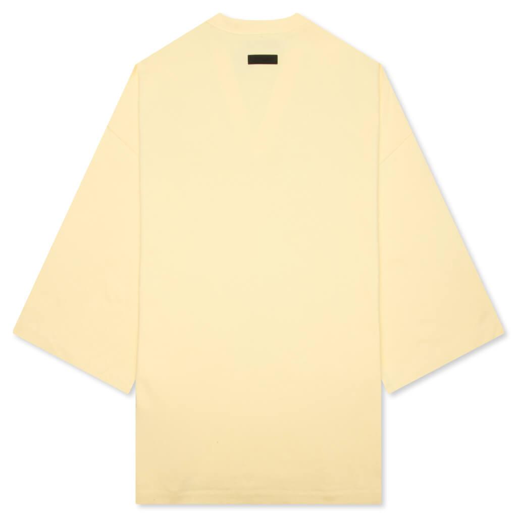 Football Tee - Garden Yellow Male Product Image
