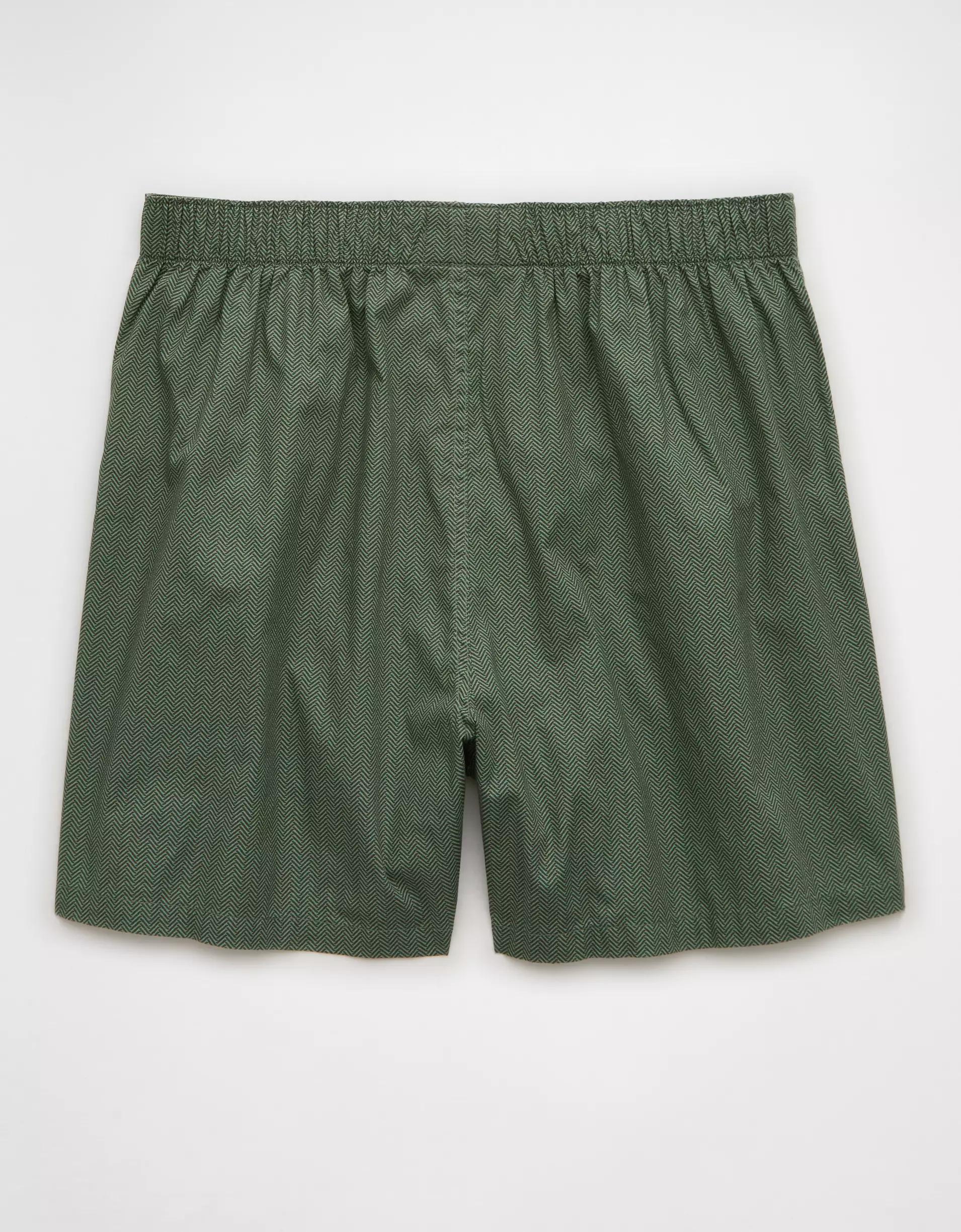 AEO Men's Money 6" Classic Boxer Brief Product Image