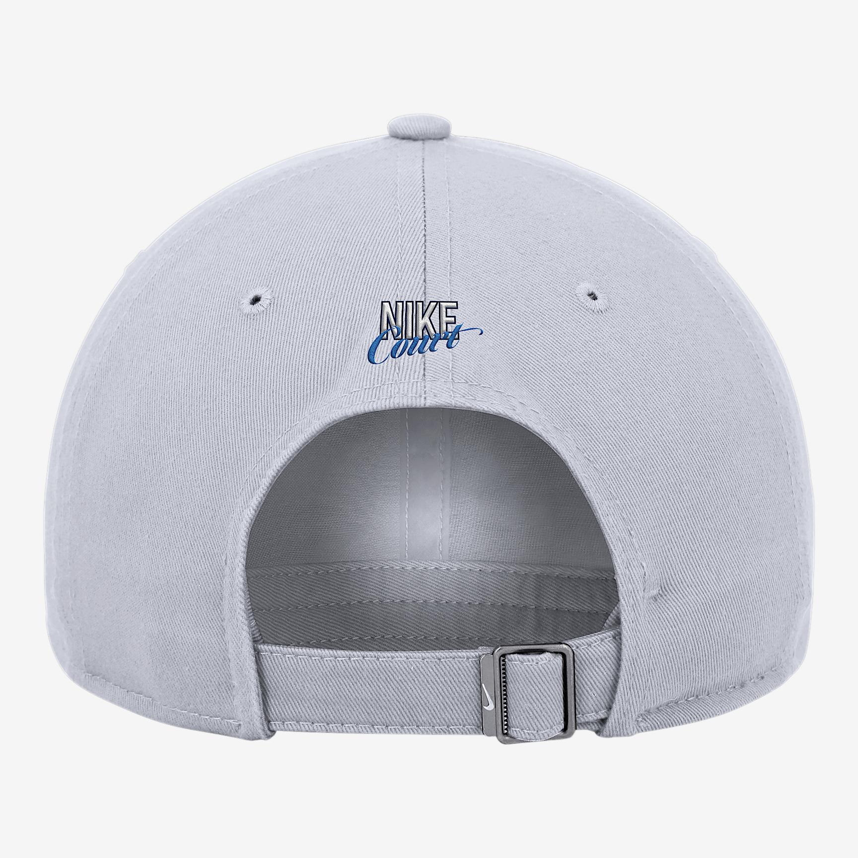 Nike Club Tennis Adjustable Cap Product Image