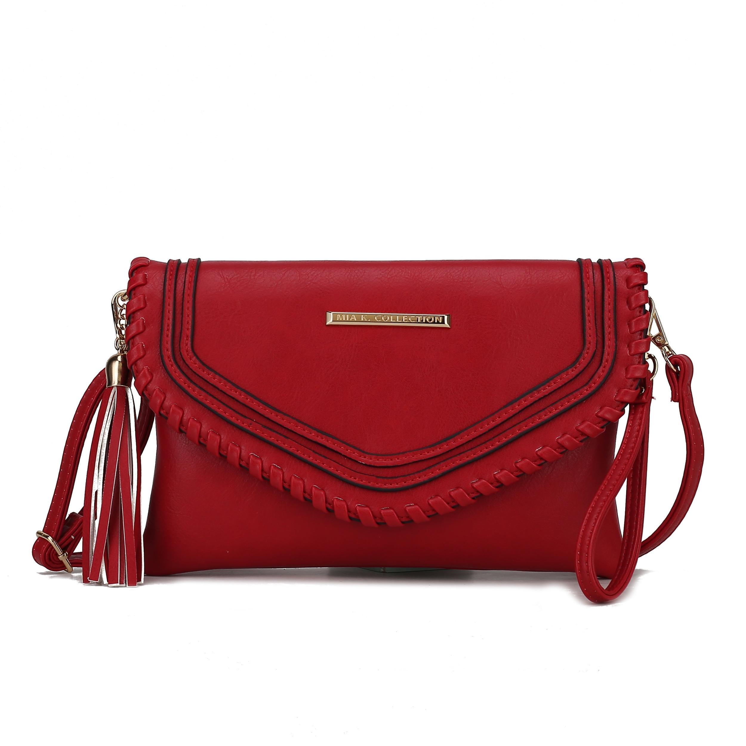 MKF Collection Women's Remi Shoulder Bag Female Product Image