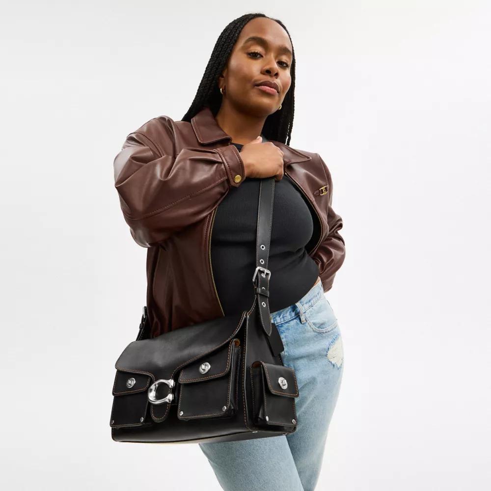 Cargo Tabby Bag 36 Product Image