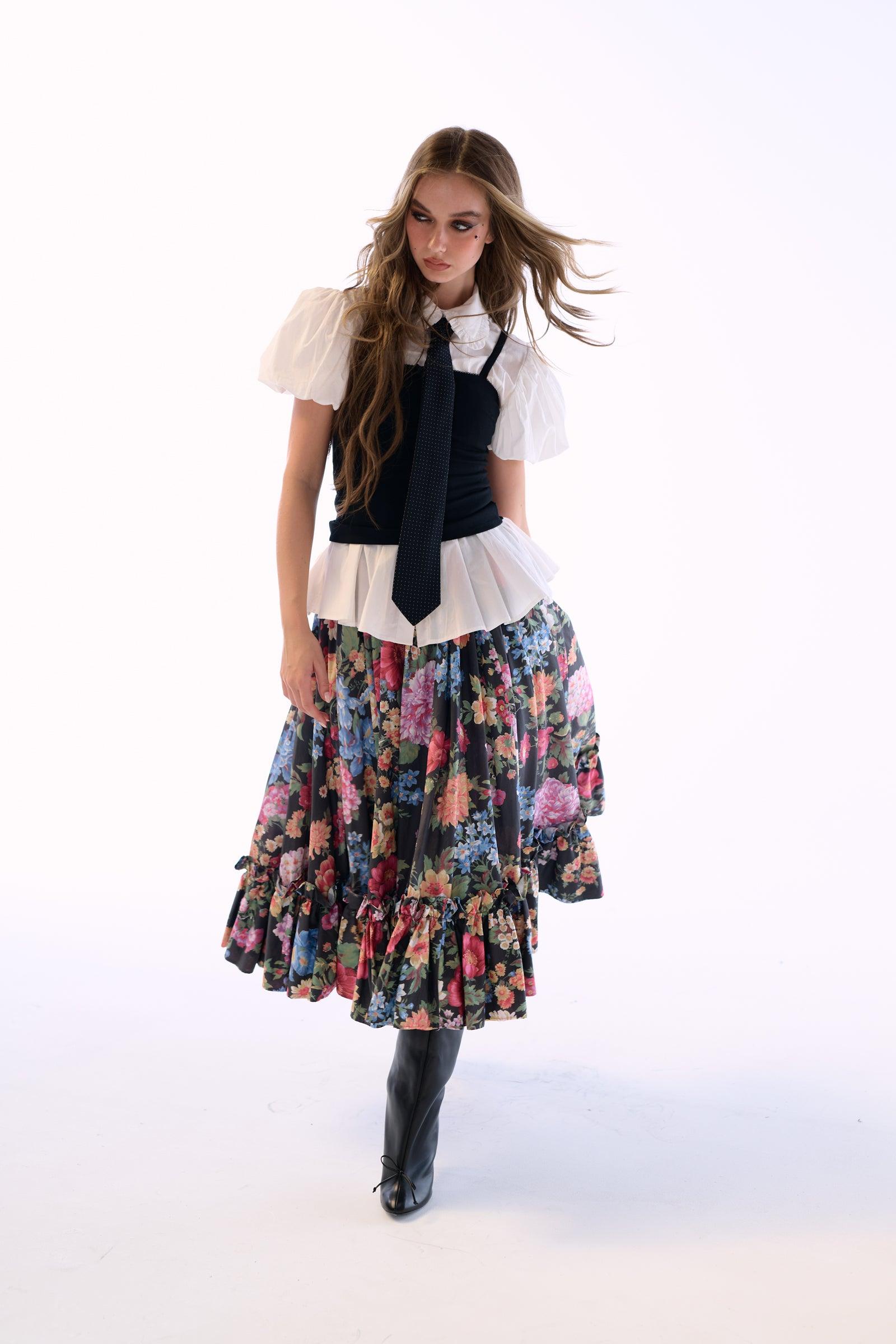 The Puck Ritz Skirt Product Image