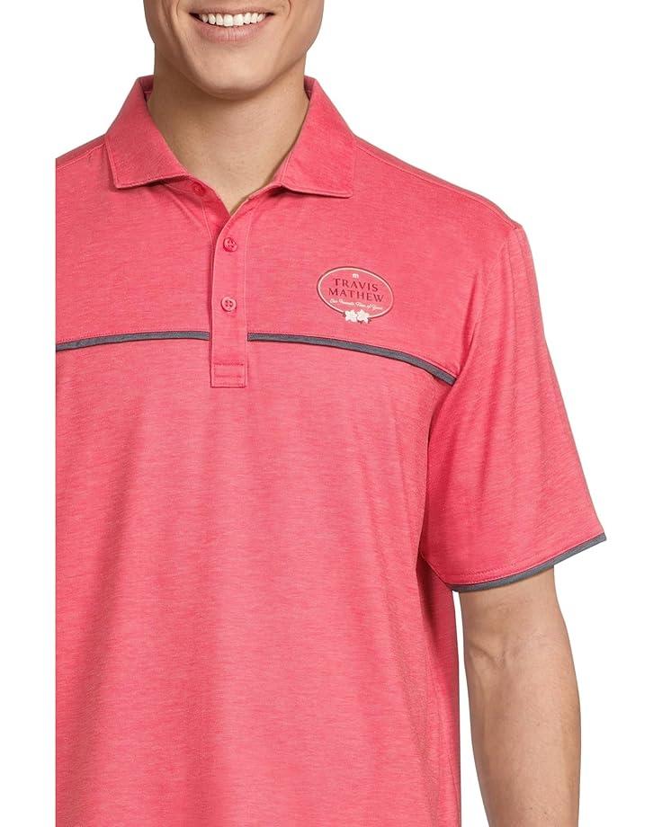 Men's TravisMathew Featherweight Ofty Product Image