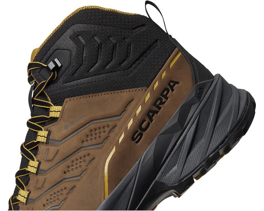 Rapid XT Mid GTX Product Image