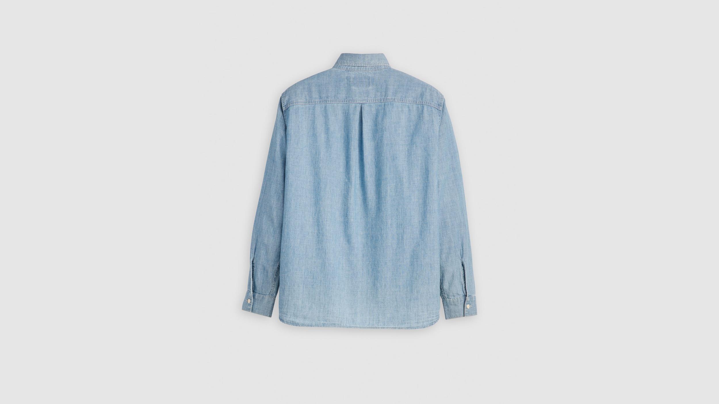 Work Shirt Product Image