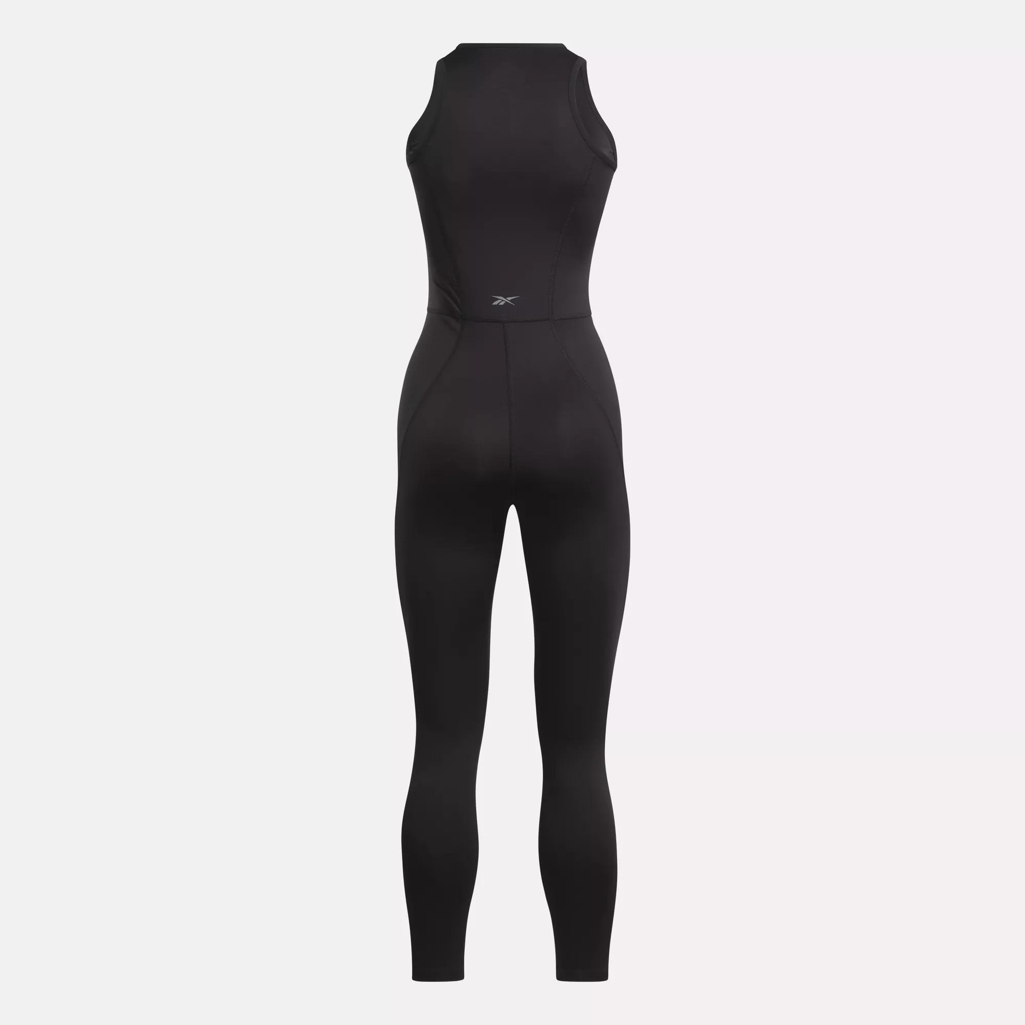 Women's Lux Bold Bodysuit Female Product Image