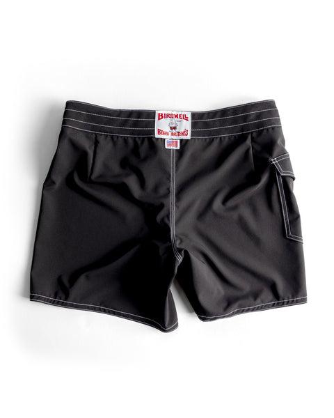 806 Boardshorts - Black Product Image