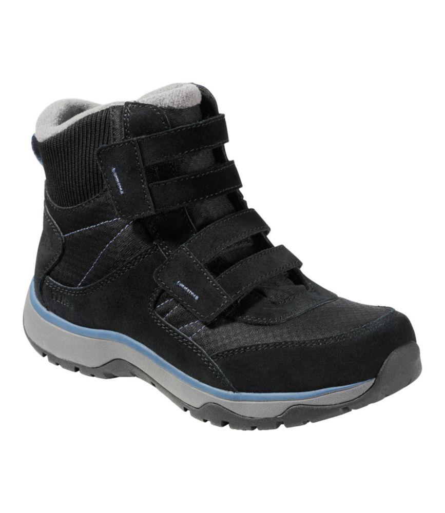 Women's Snow Sneaker 5 Boots, Hook-and-Loop Product Image