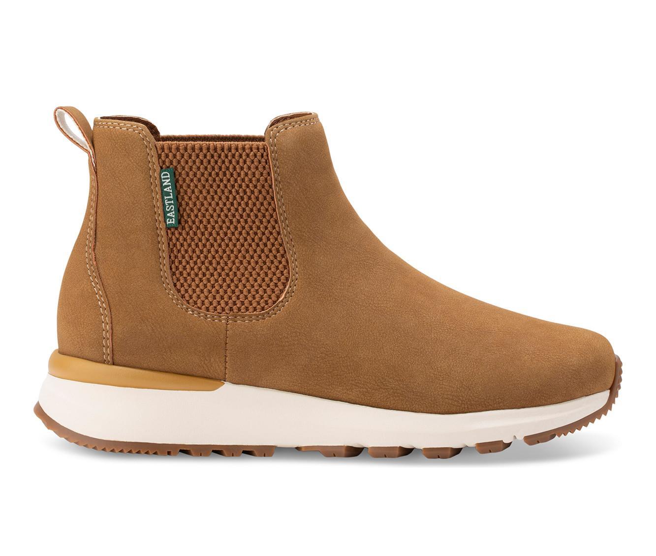 Women's Eastland Woodford Booties Product Image