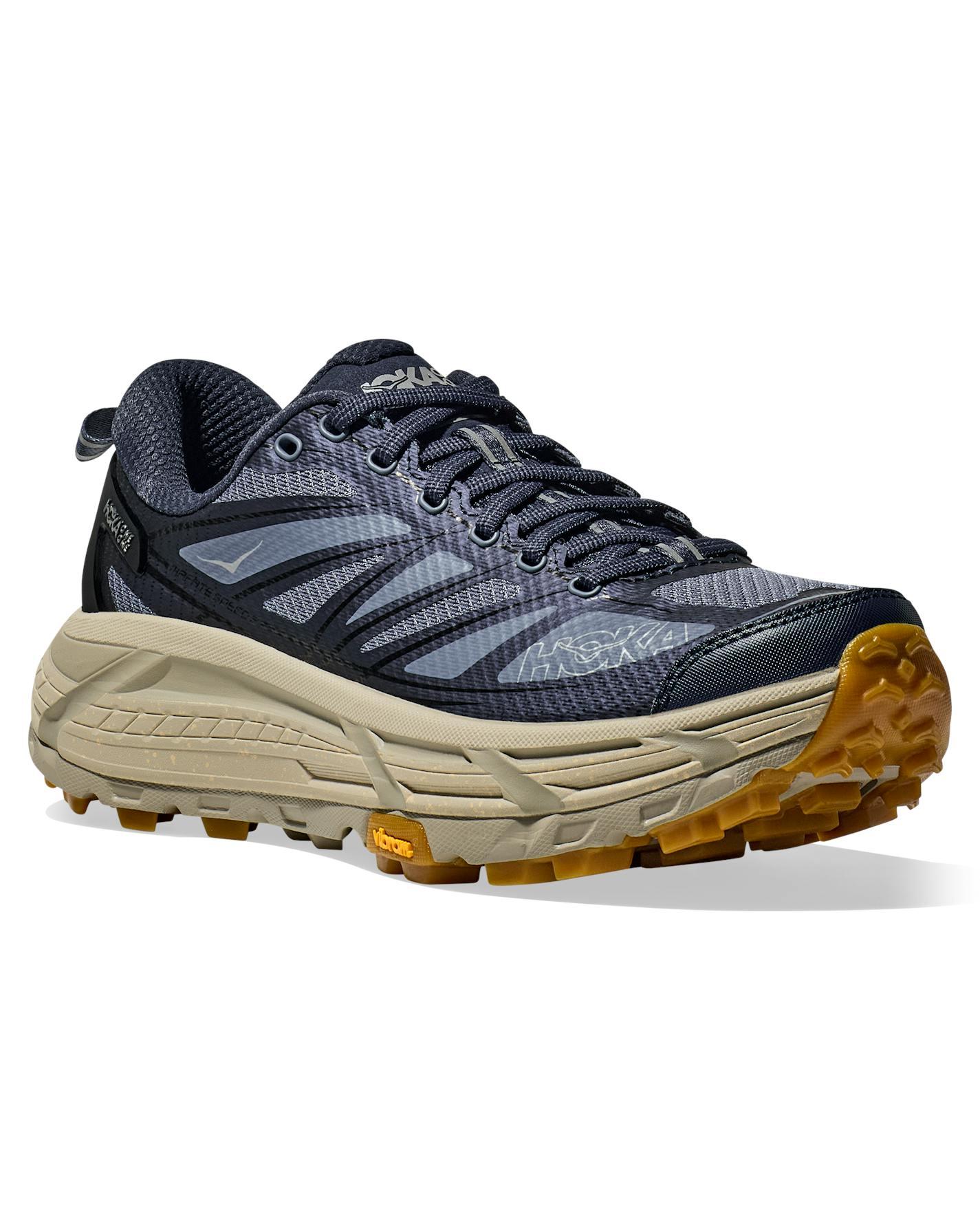 Mafate Speed 2 Trail Sneaker Product Image