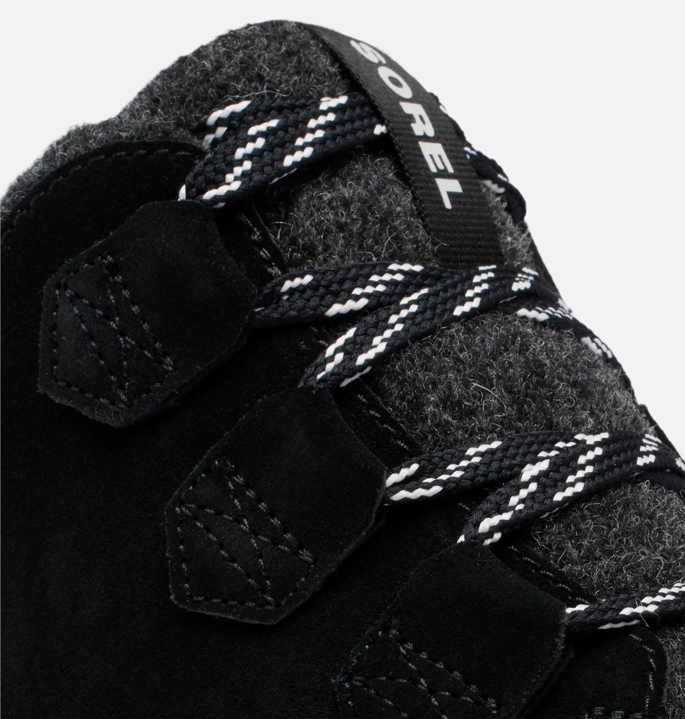 KINETIC™ Impact Caribou Plus Women's Waterproof Boot Product Image