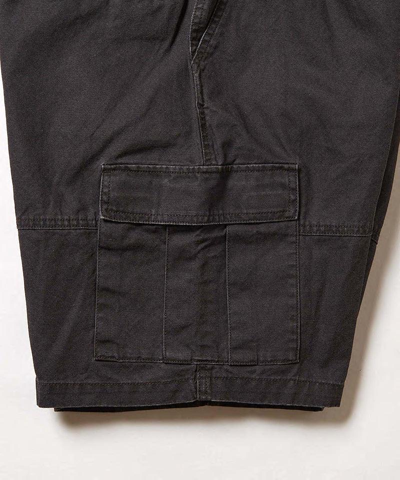 Canvas Outback Short Male Product Image