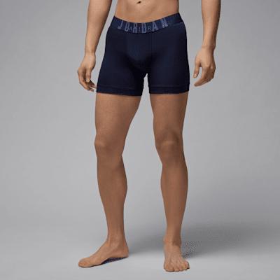 Jordan Men's Flight Modal Boxer Briefs (3-Pack) Product Image