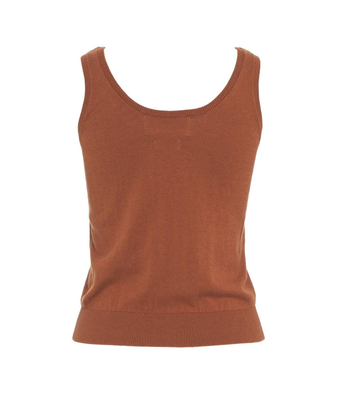 Knit top 'Jax' Product Image