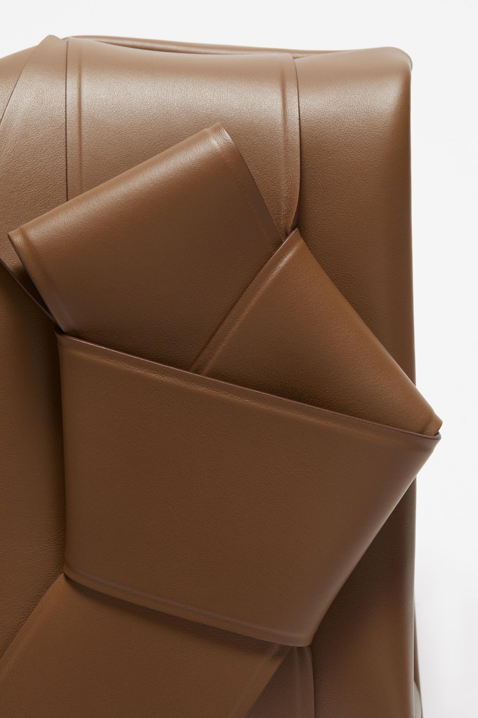 Musubi shoulder bag Product Image