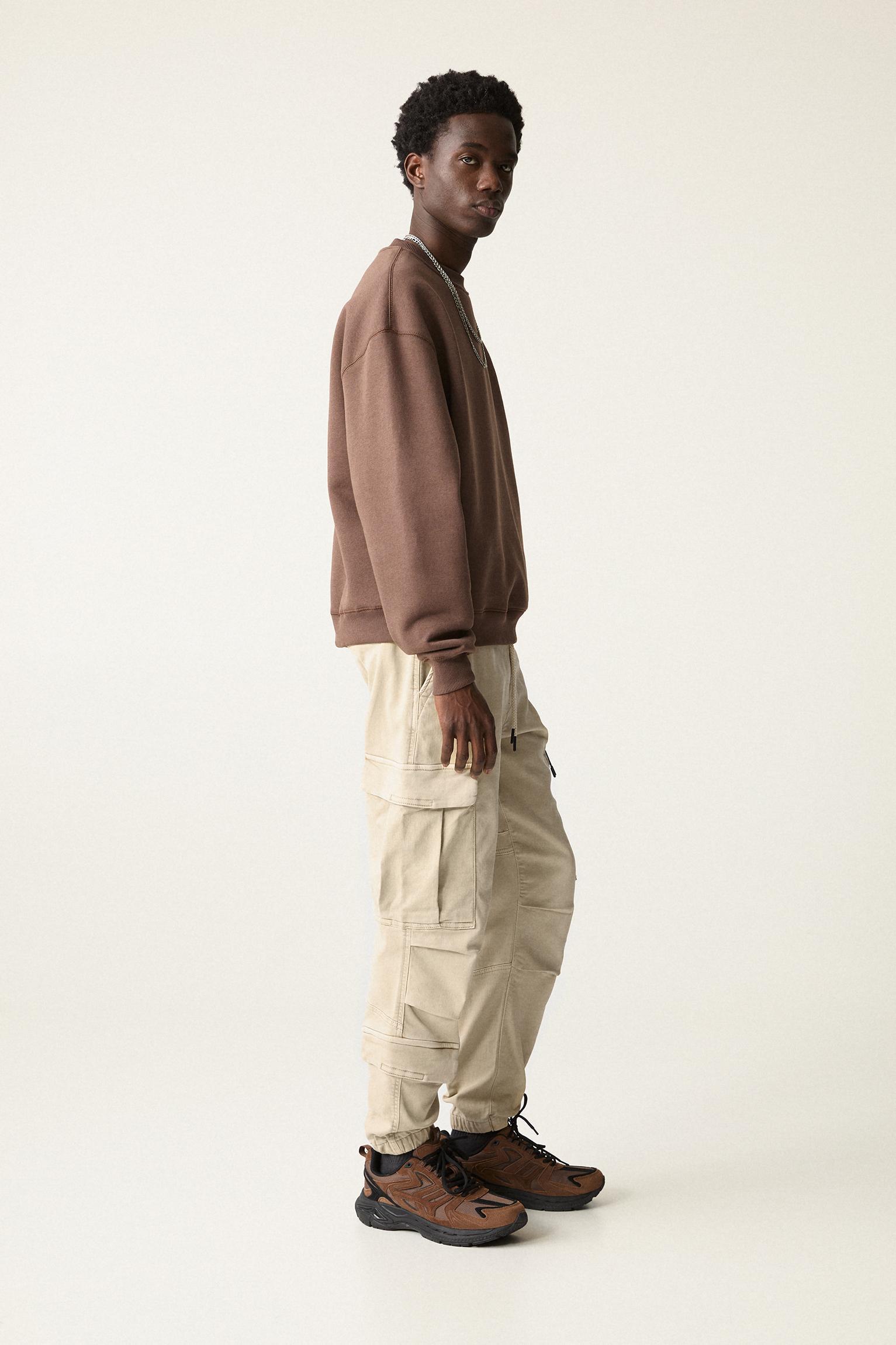 Cargo joggers Product Image
