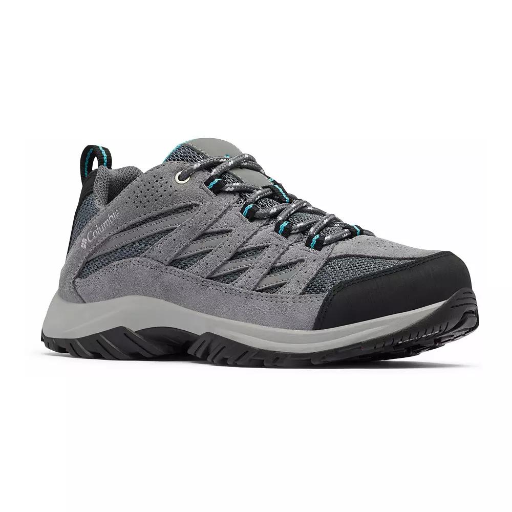 Columbia Women's Crestwood™, Size: 7, Grey Pacific Product Image