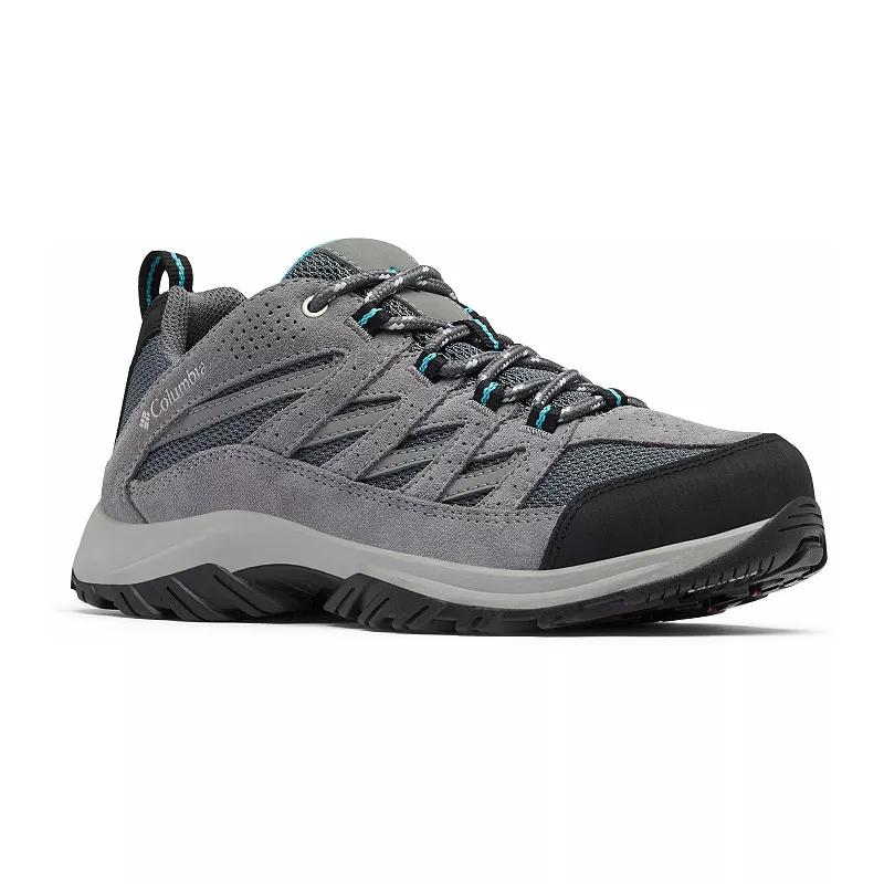 Columbia Womens Crestwood Hiking Shoe- Product Image