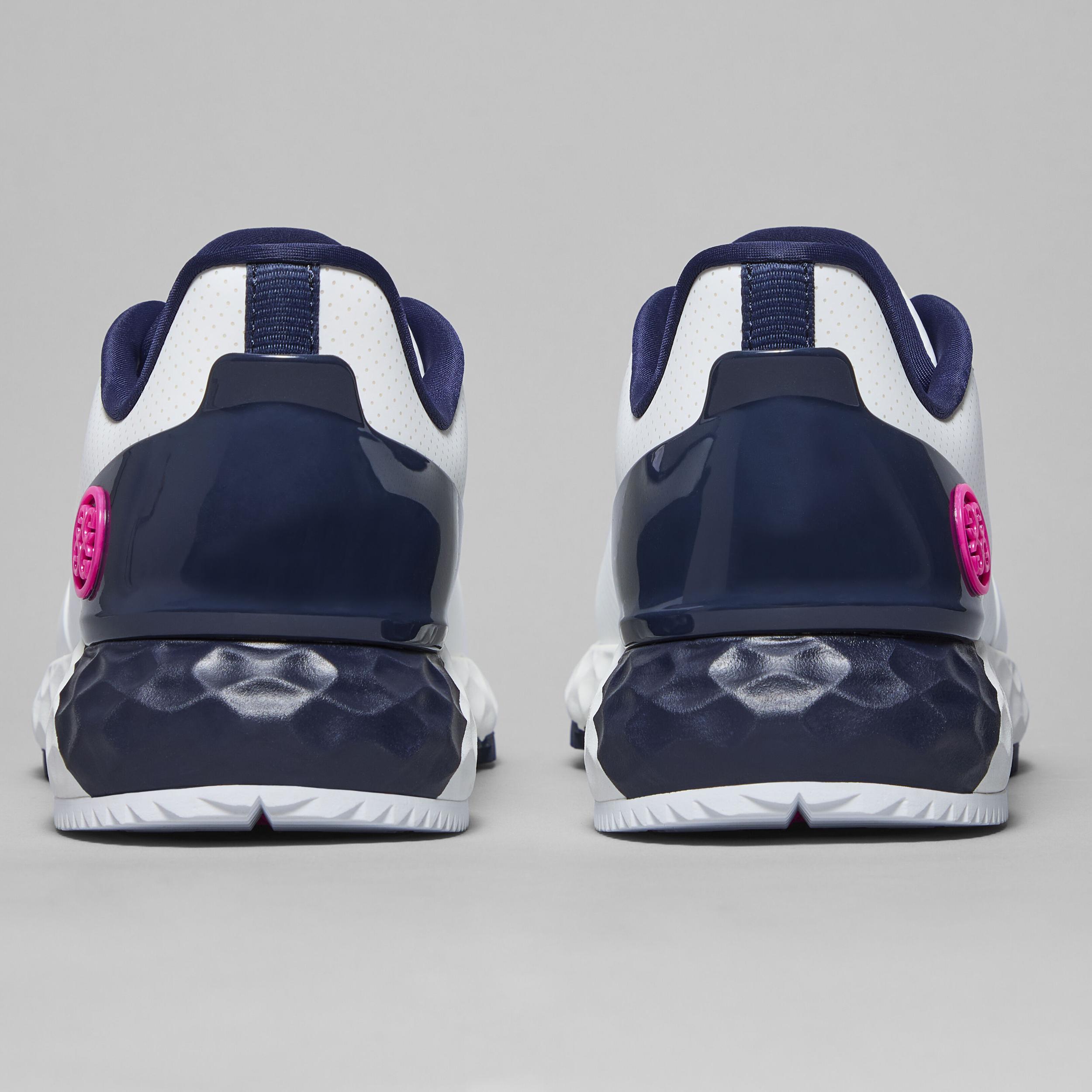 WOMEN'S PERFORATED MG4+ GOLF SHOE Product Image