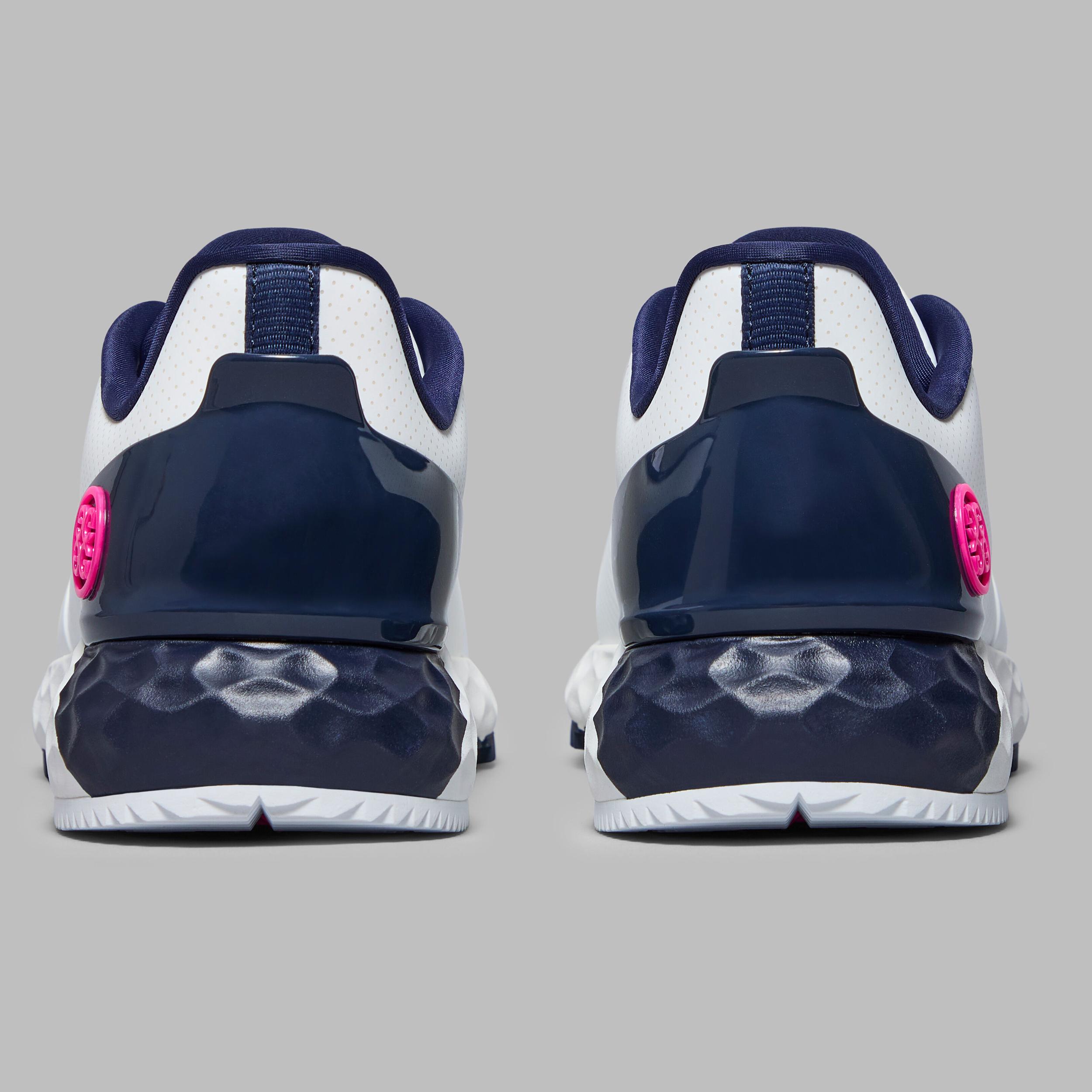 WOMEN'S PERFORATED MG4+ GOLF SHOE Product Image