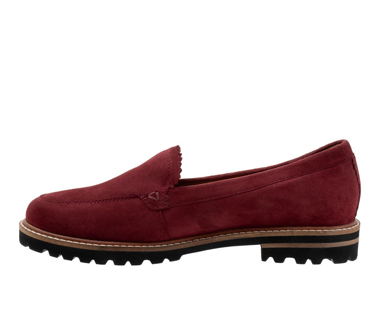 Women's Trotters Fayth Casual Loafers Product Image