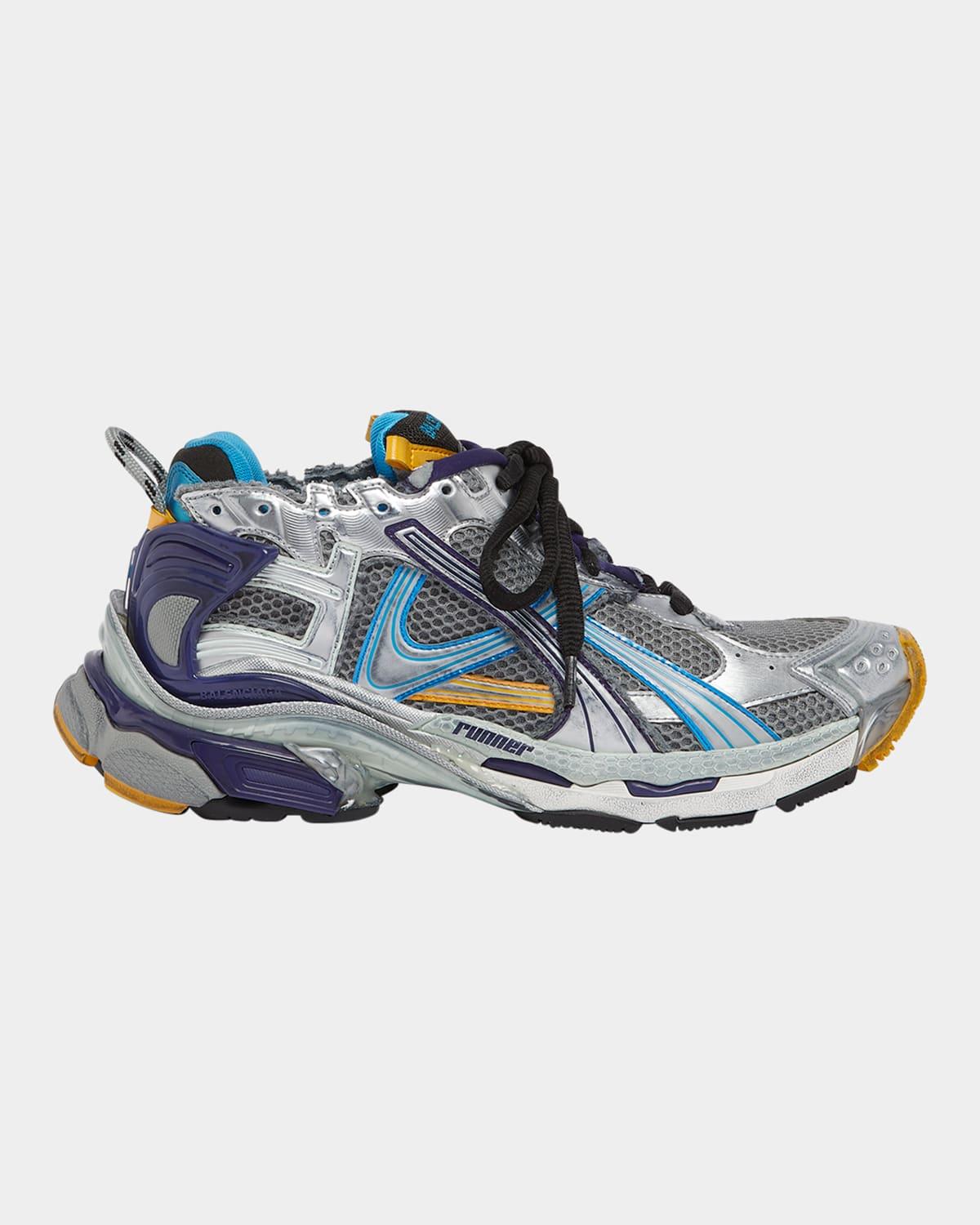 Runner sneakers Product Image