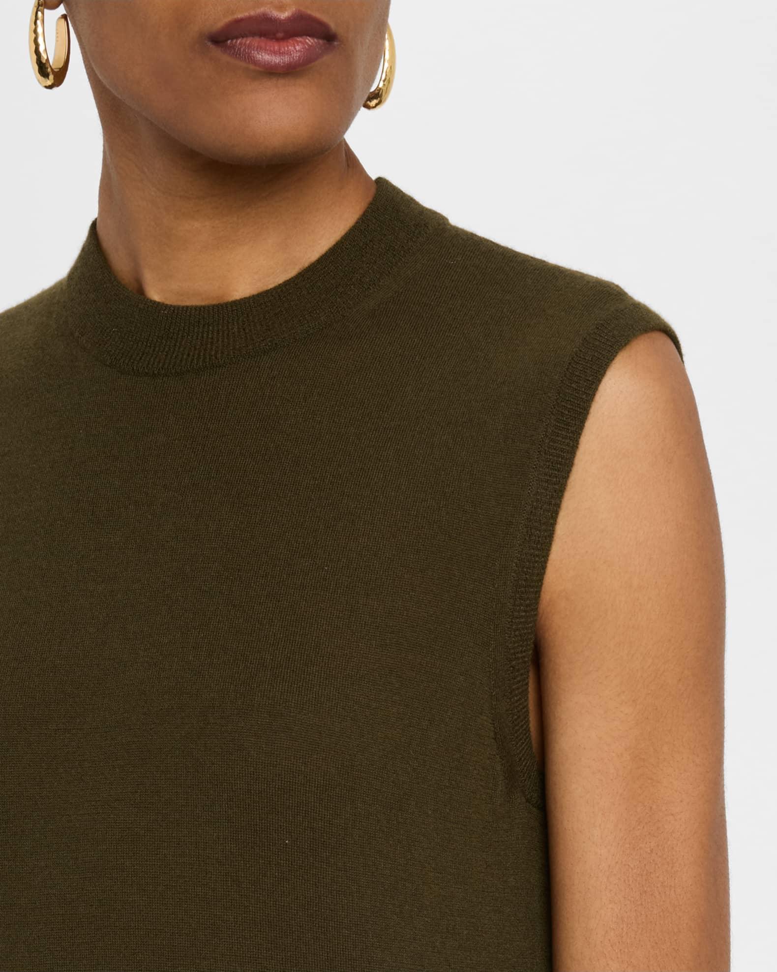 Cashmere Tank Top  Product Image