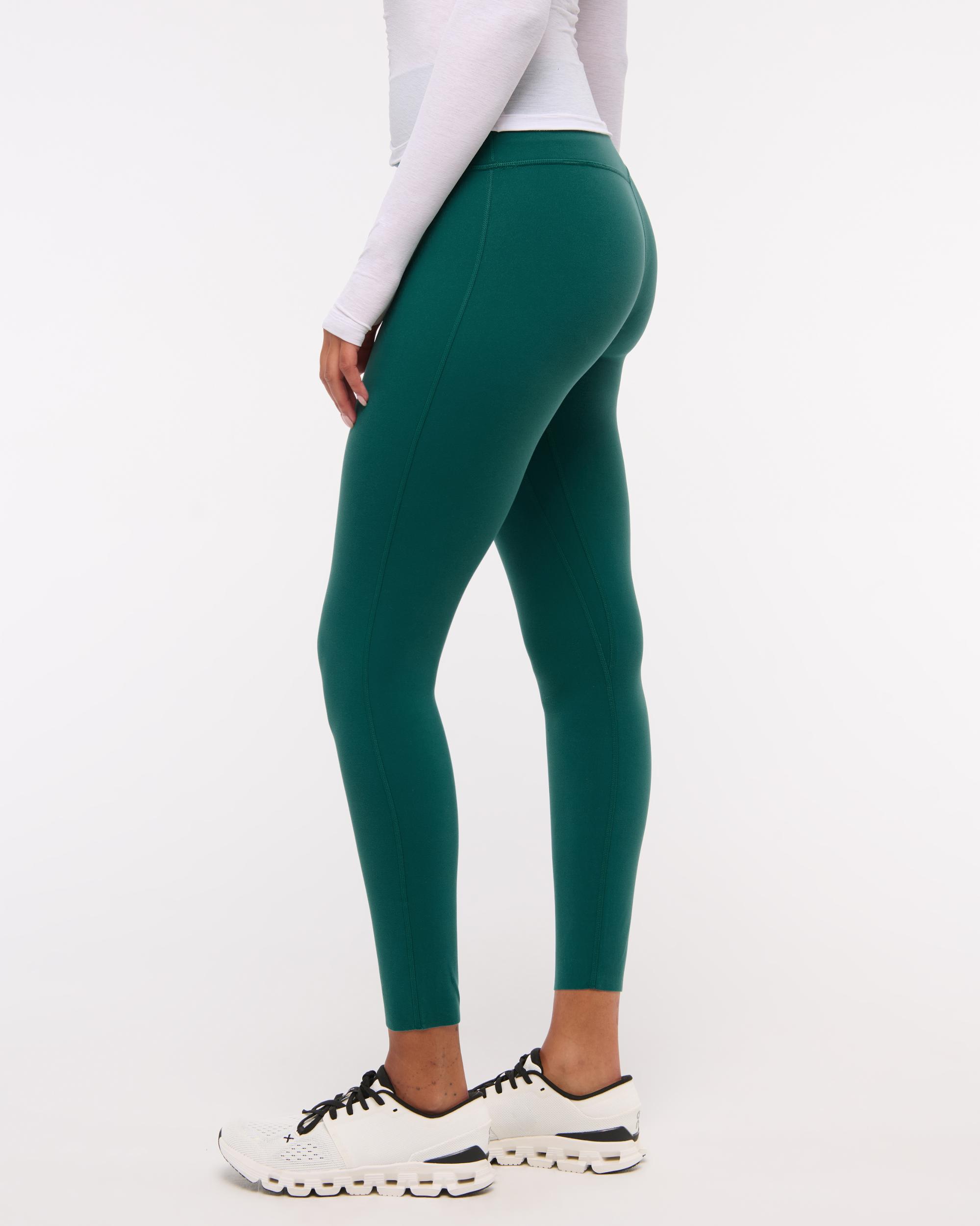 YPB studioFLEX 7/8-Length Legging Product Image