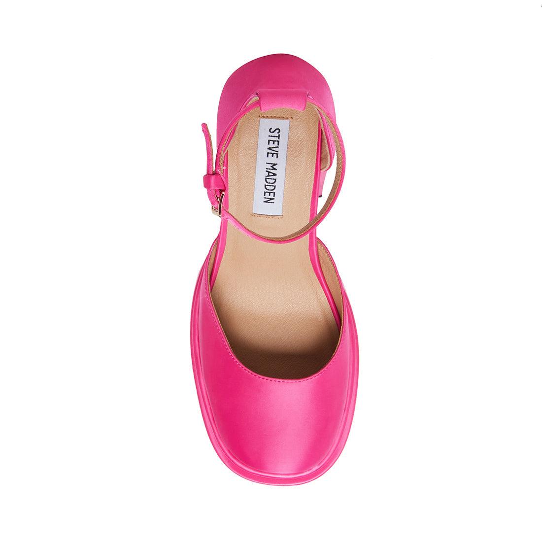 CHARLIZE PINK SATIN - SM REBOOTED Female Product Image