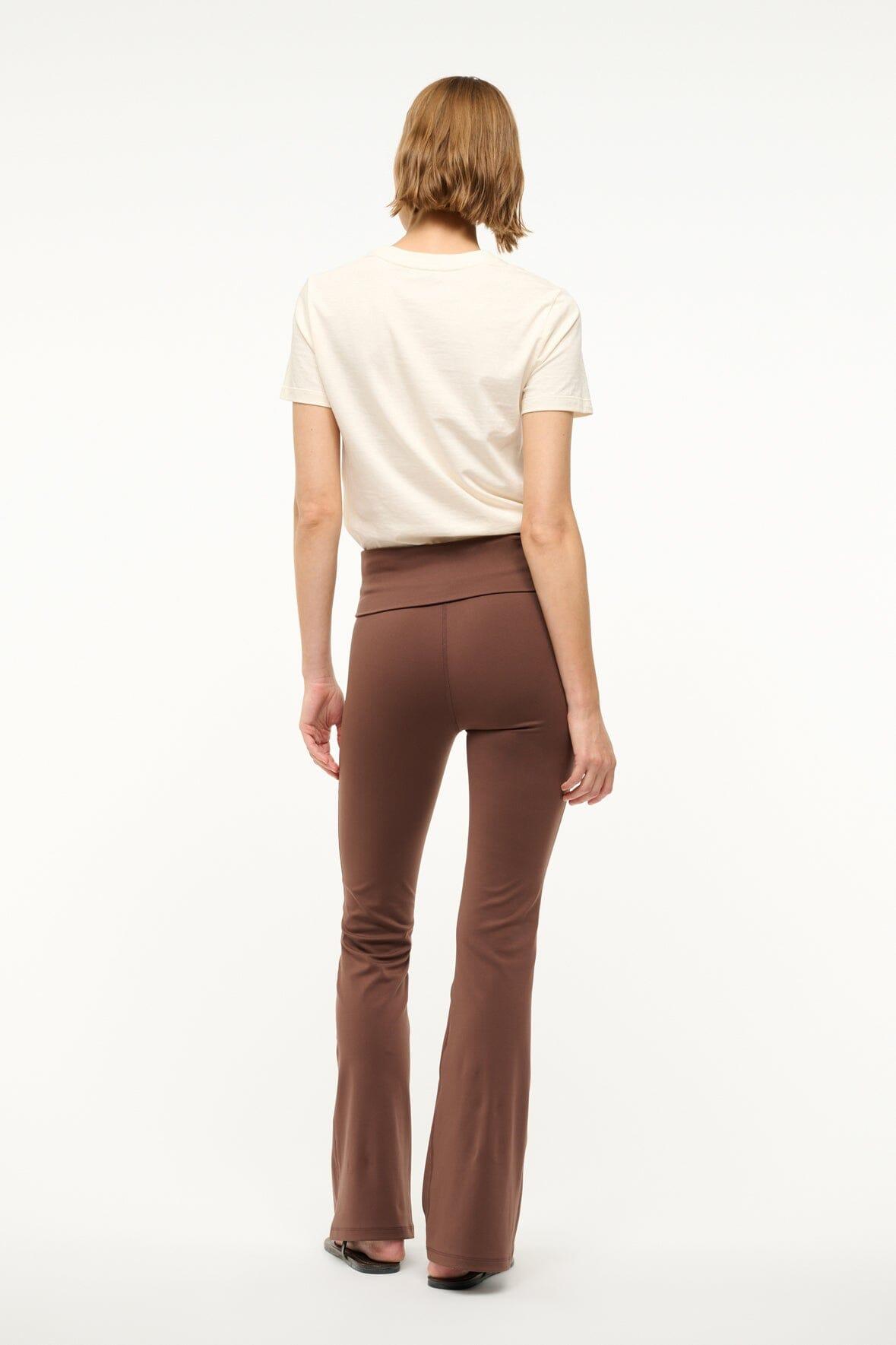 STRIDE PANT | DARK OAK Product Image