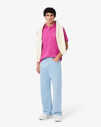 Classic Fit L.12.12 Original Polo Shirt Product Image