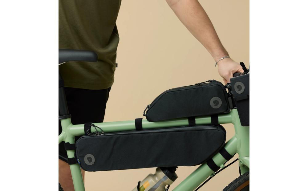 Hoja Frame Bag M Product Image