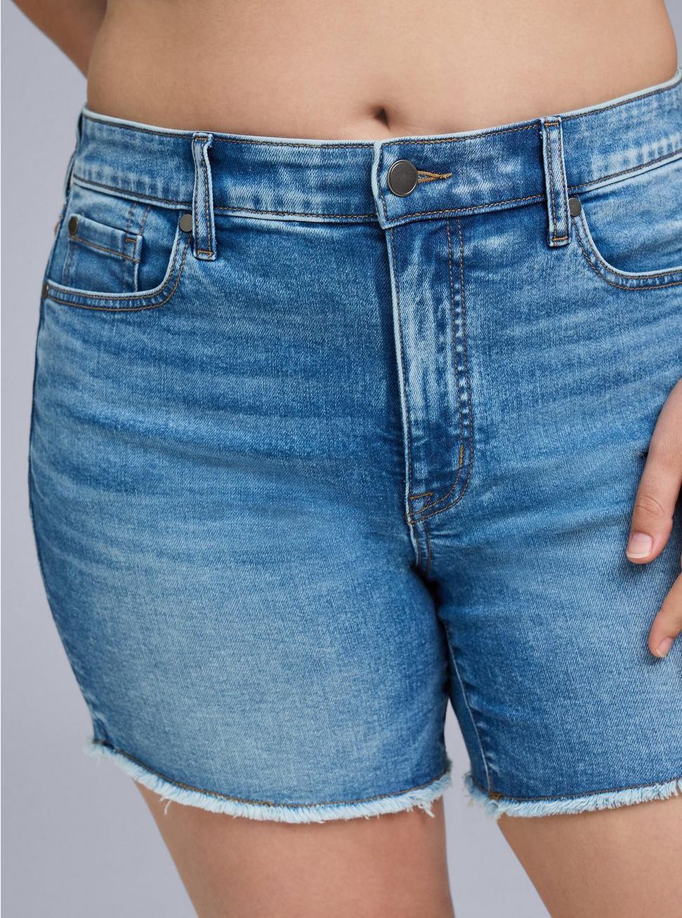 Belle Isle 6'' High-Rise Short Product Image