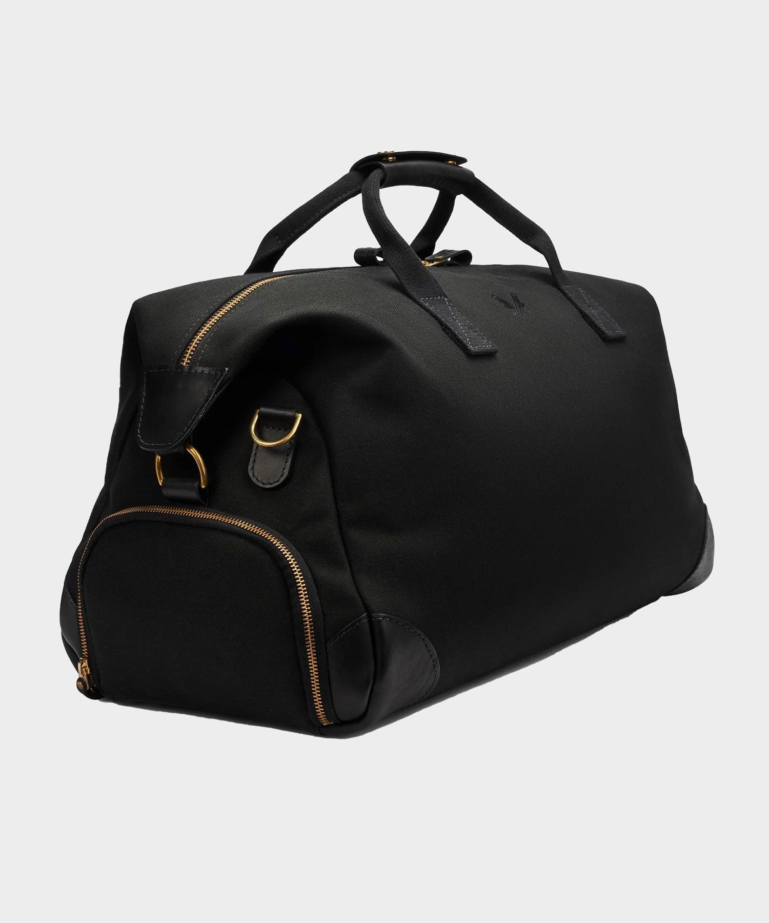Bennett Winch Canvas Weekender Product Image