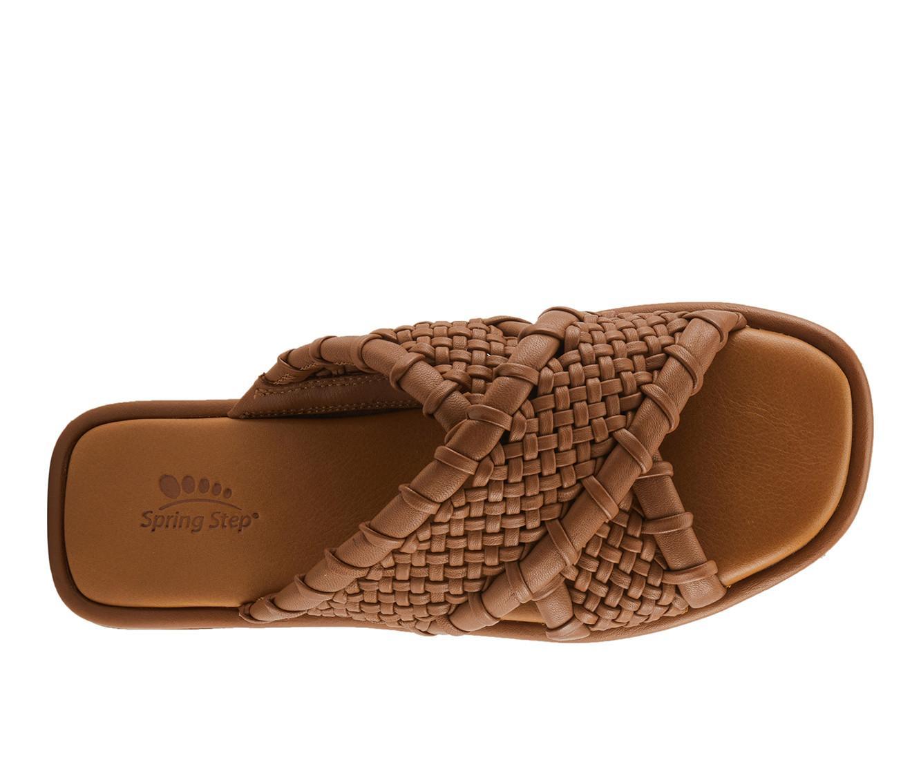 Women's SPRING STEP Montauk Sandals Product Image