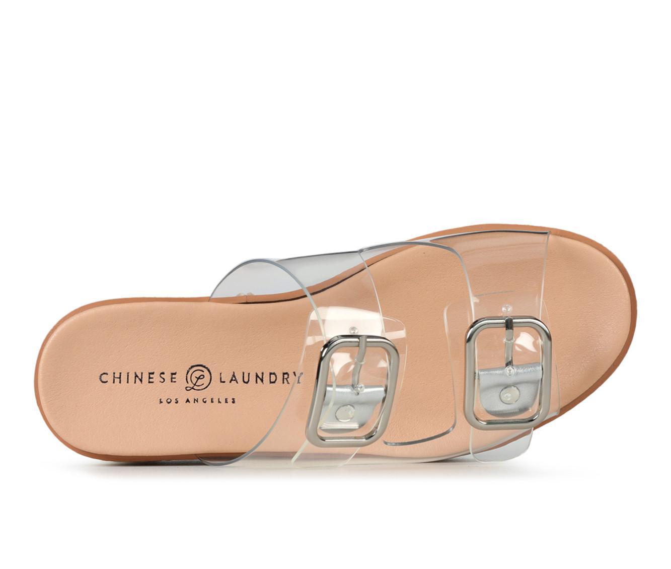 Women's CL By Laundry Seraphine Wedges Product Image