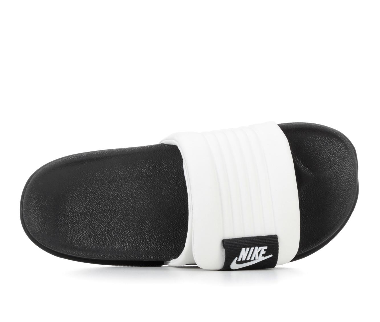 Men's Nike Offcourt Adjust Slide Sport Slides Product Image