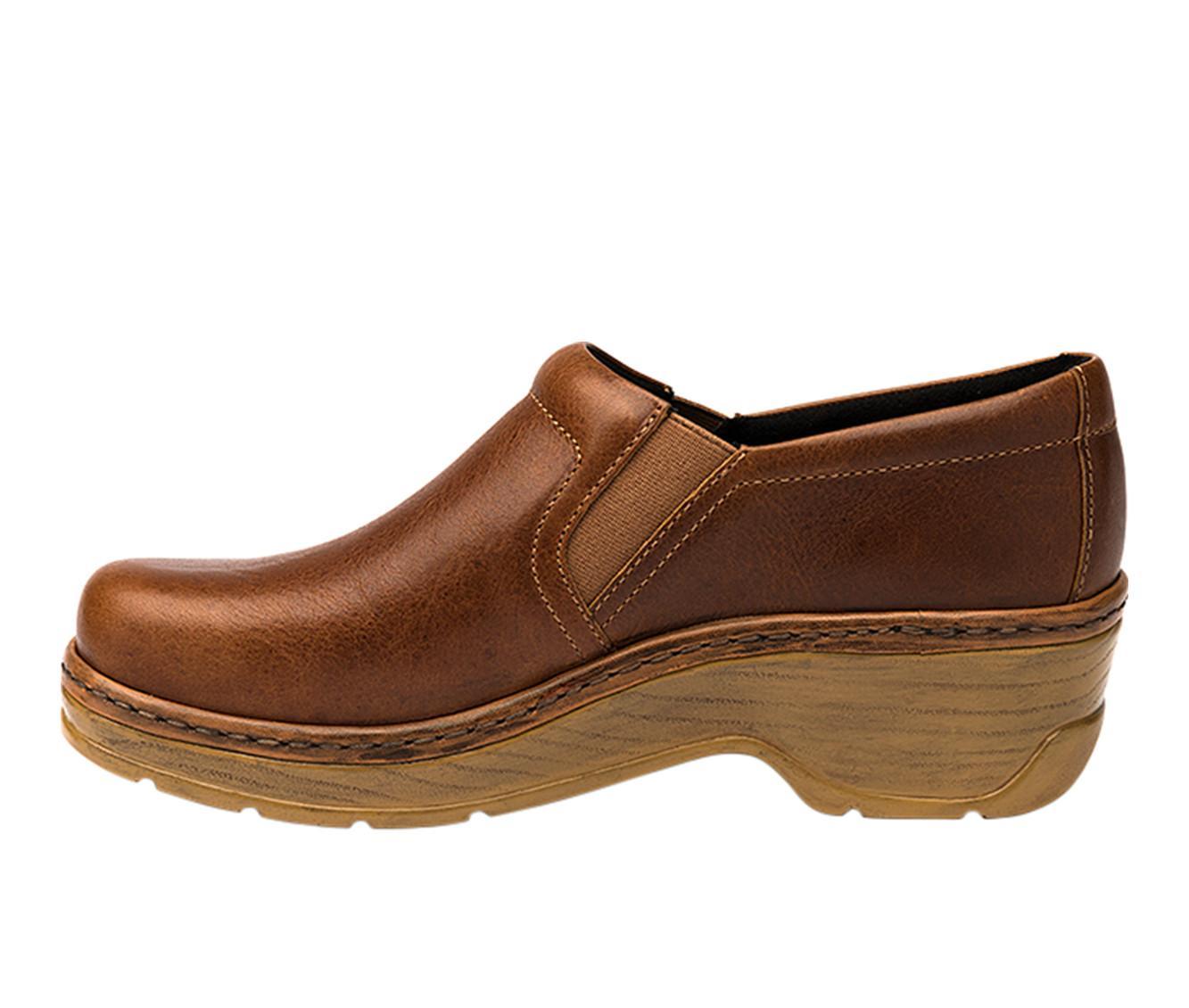 Women's KLOGS Footwear Naples Slip Resistant Shoes Product Image
