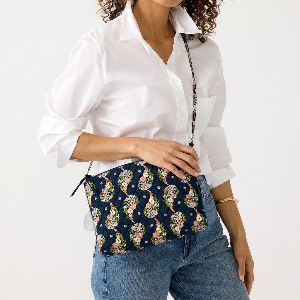 Outlet Clear Backpack Product Image