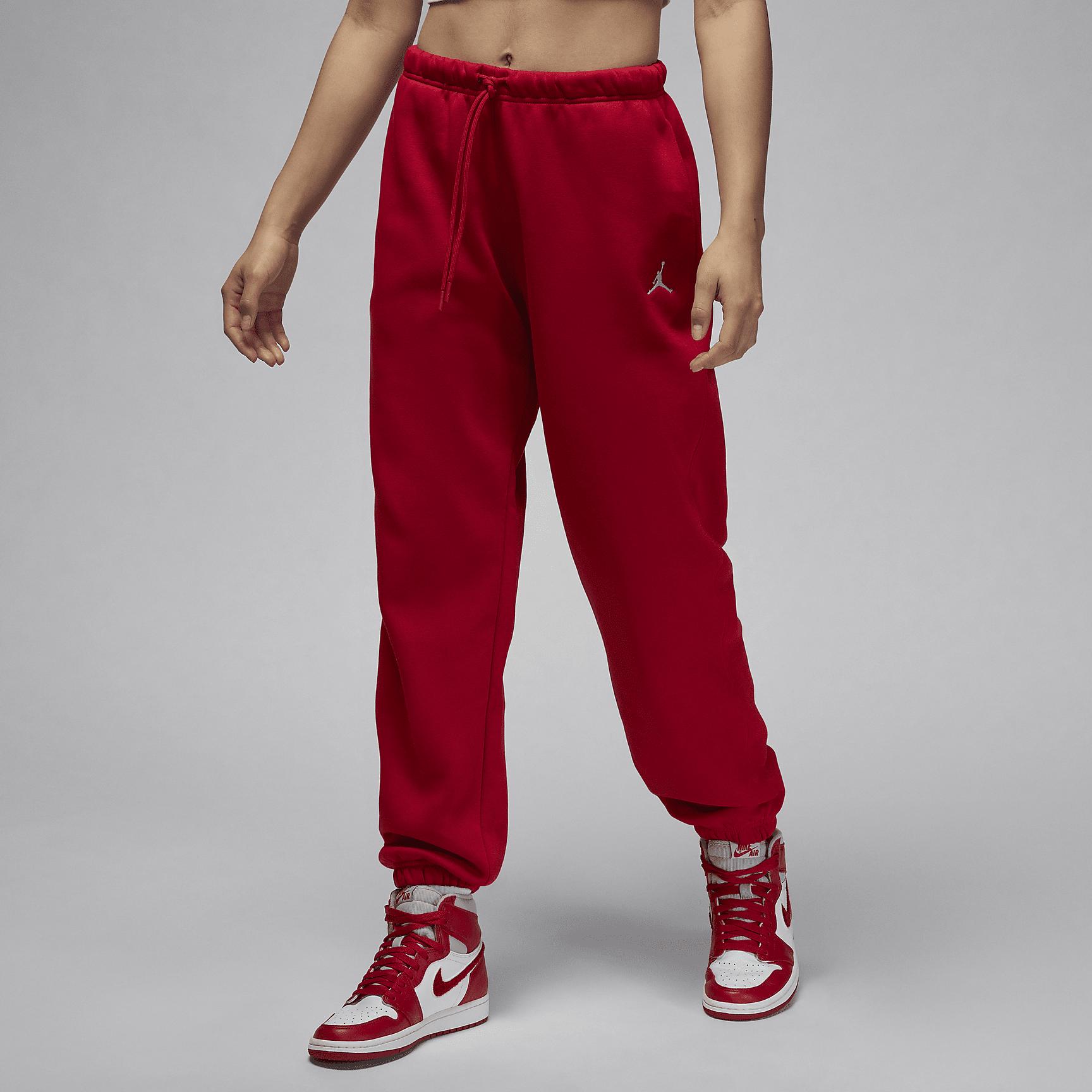 Women's Jordan Brooklyn Fleece Pants Product Image