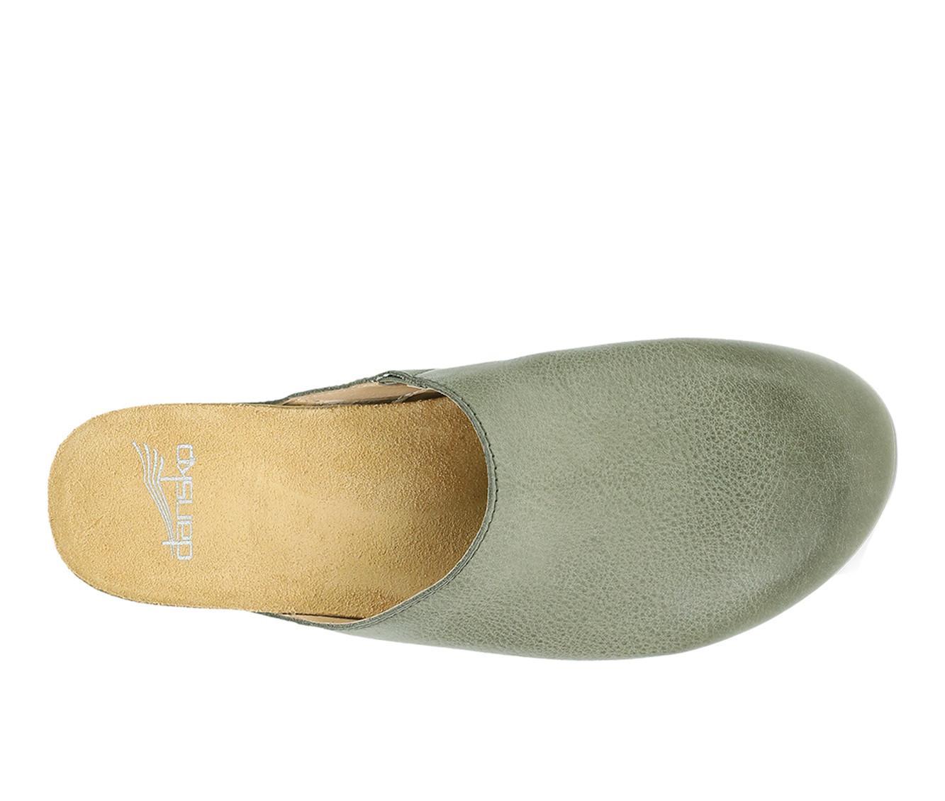 Women's Dansko Talulah Mules Product Image