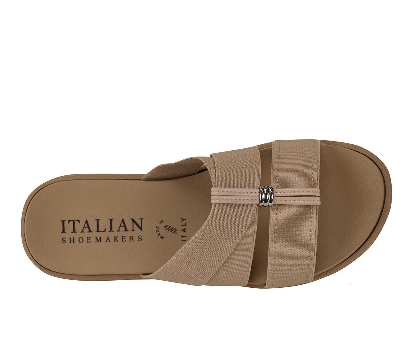 Women's Italian Shoemakers Rylah Sandals Product Image