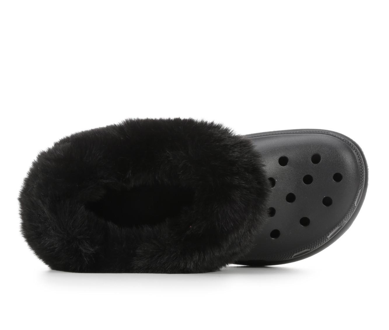 Women's Crocs Furever Crush Clog Product Image