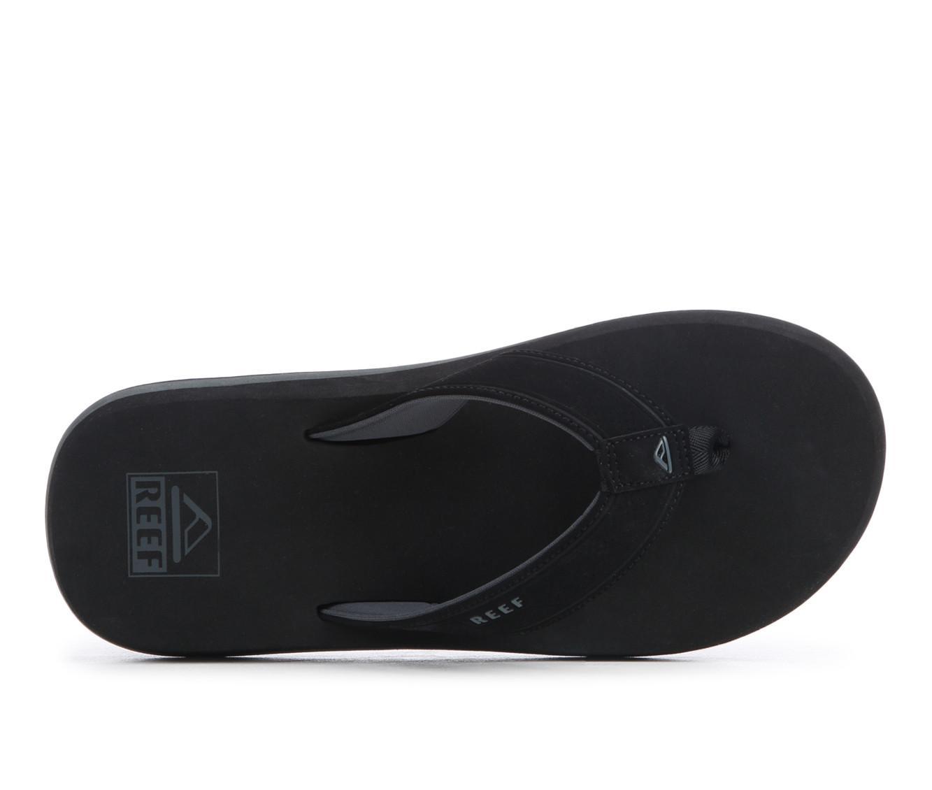 Men's Reef The Layback Flip-Flops Product Image
