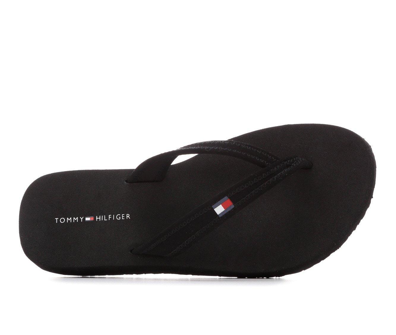 Women's Tommy Hilfiger Kail Flip-Flops Product Image