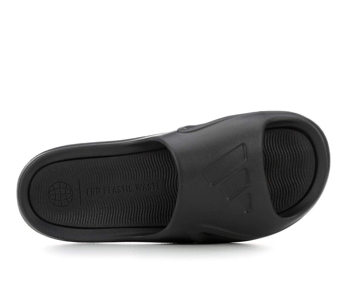 Men's Adidas Adicane Sport Slides Product Image