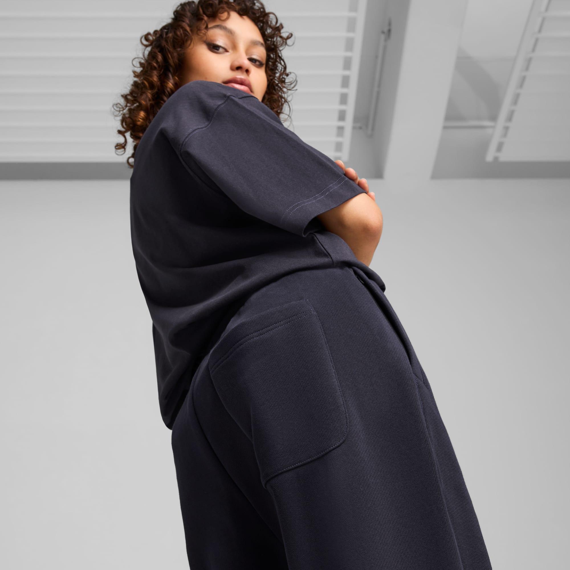 PREMIUM ESSENTIALS Relaxed Graphic Sweatpants Product Image