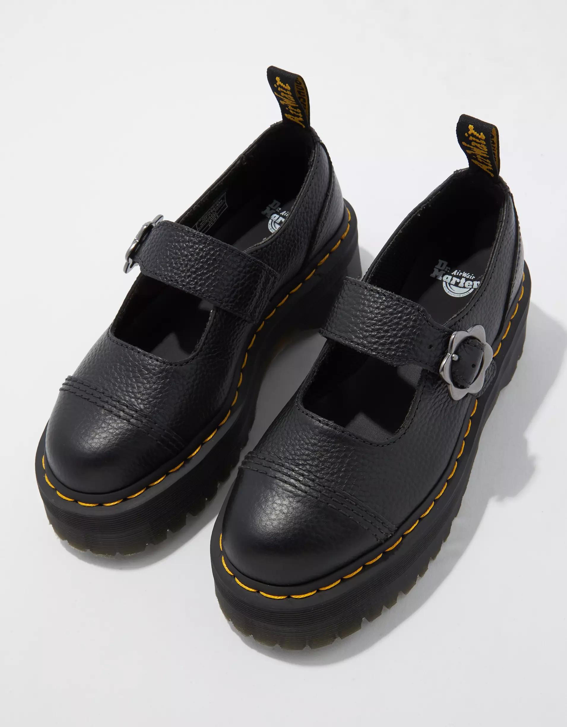 Dr. Martens Women's Addina Oxford Shoe Product Image