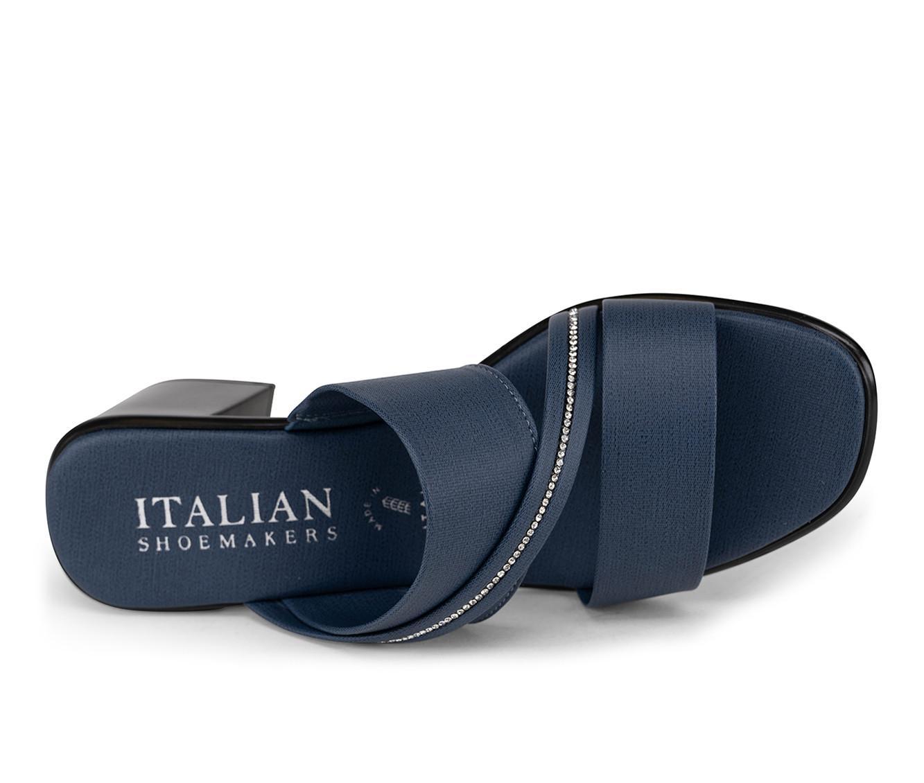 Women's Italian Shoemakers Coletty Dress Sandals Product Image